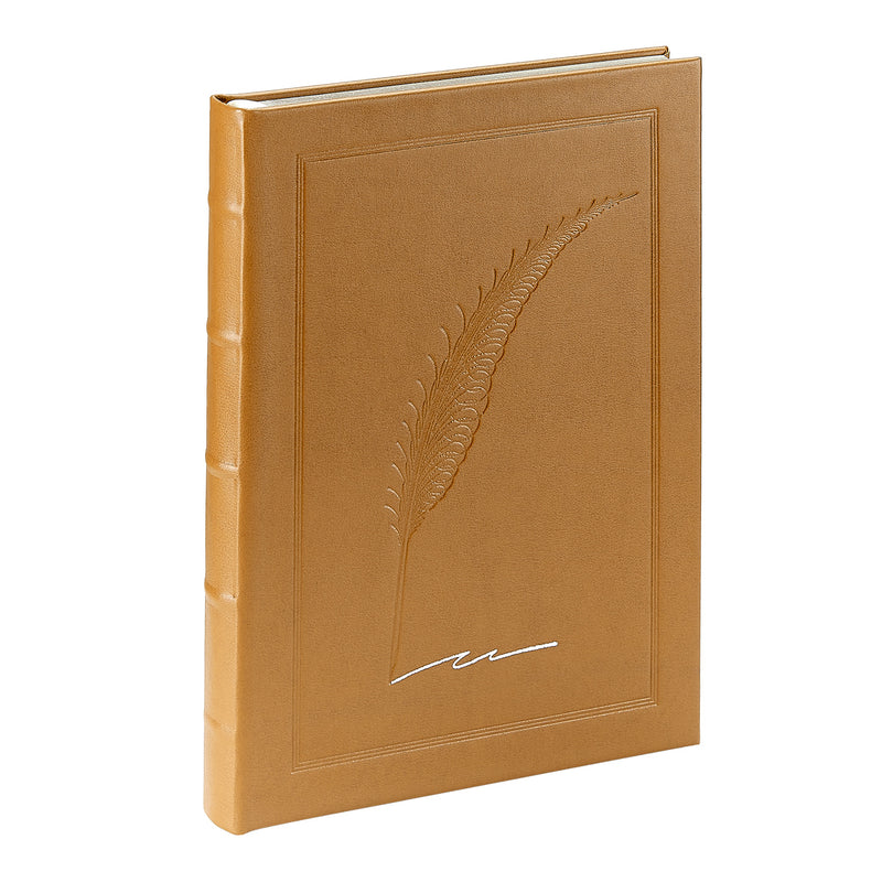 9&#x22; Hardcover Journal