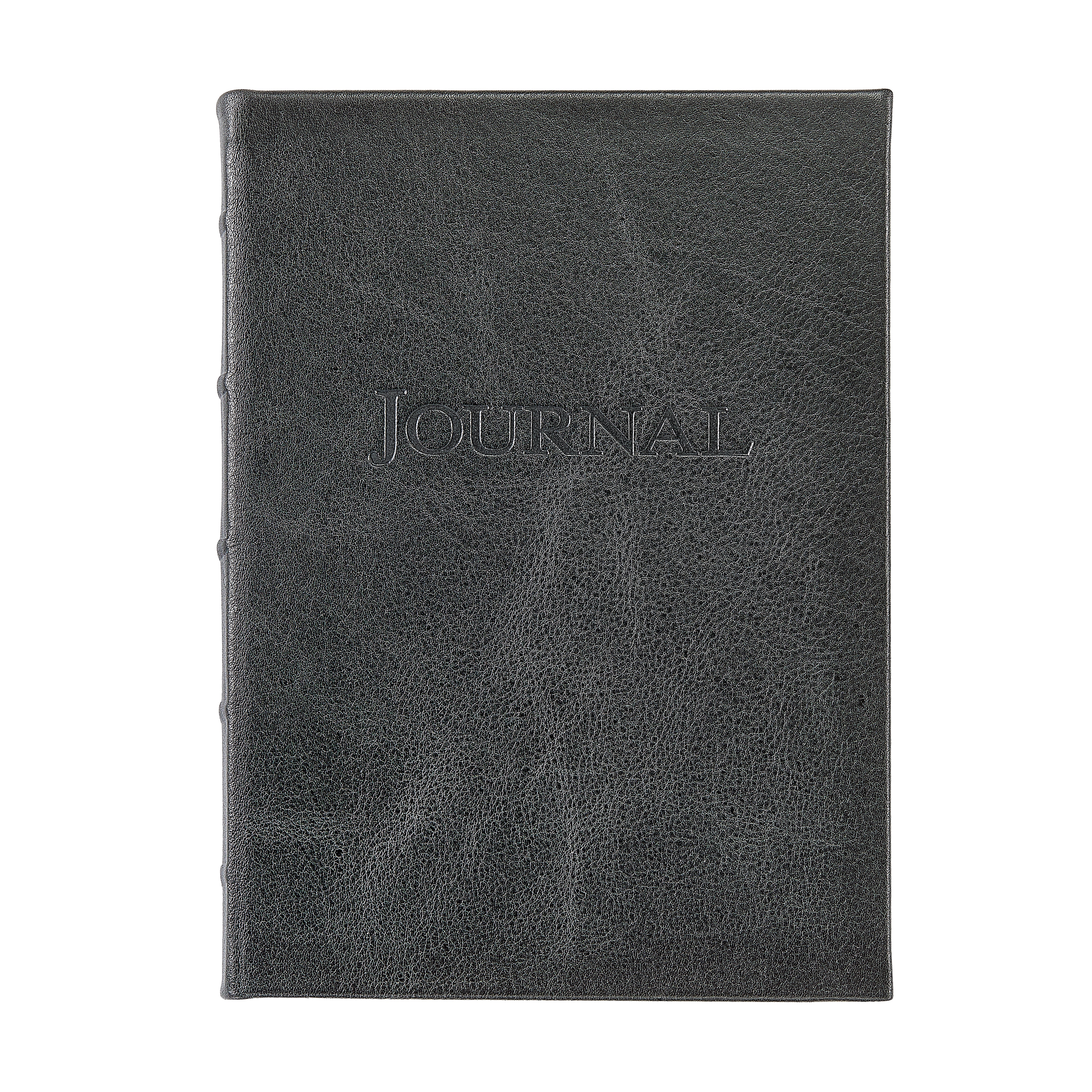9" Hardcover Journal