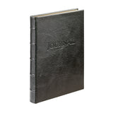 9" Hardcover Journal