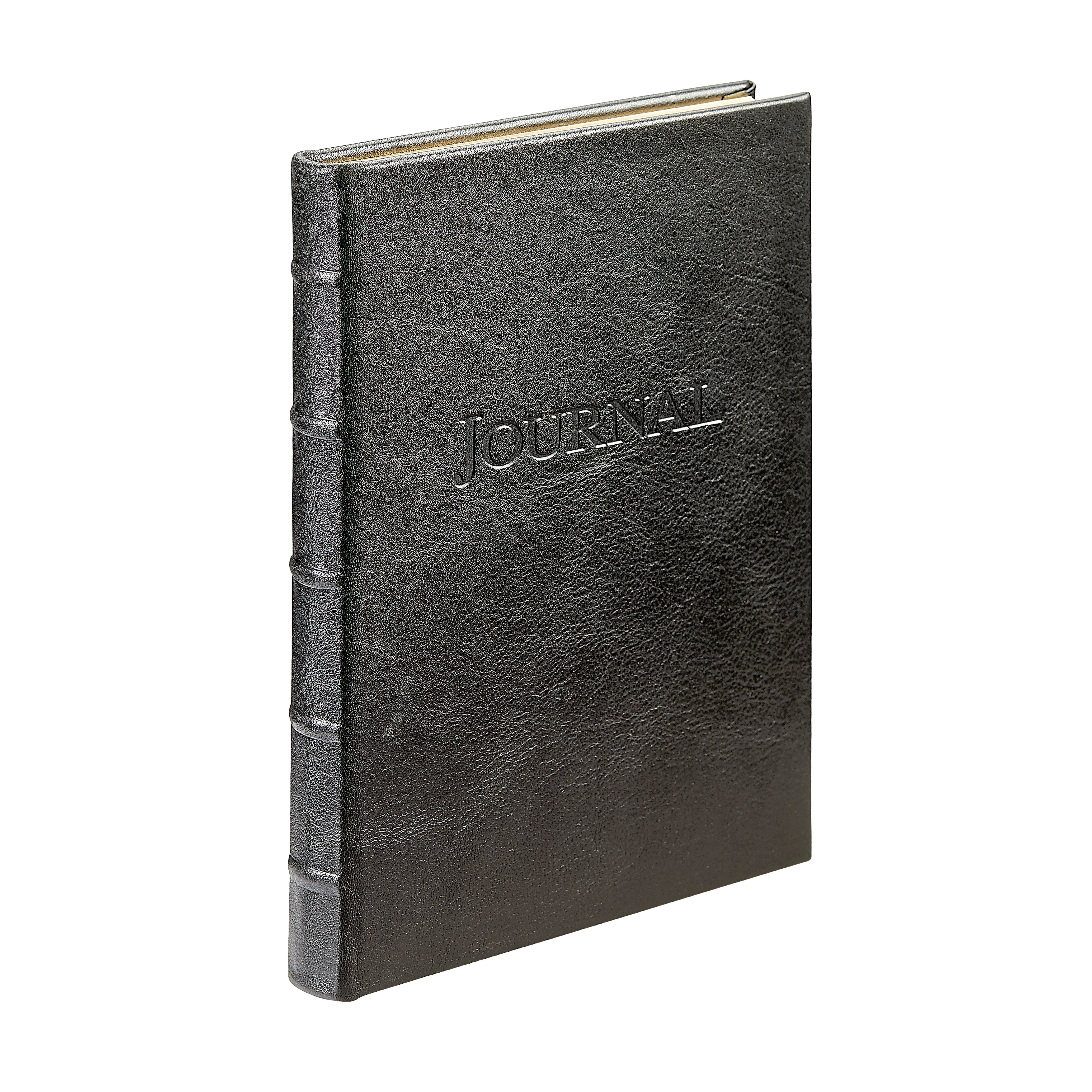 9" Hardcover Journal