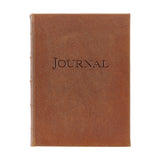9" Hardcover Journal