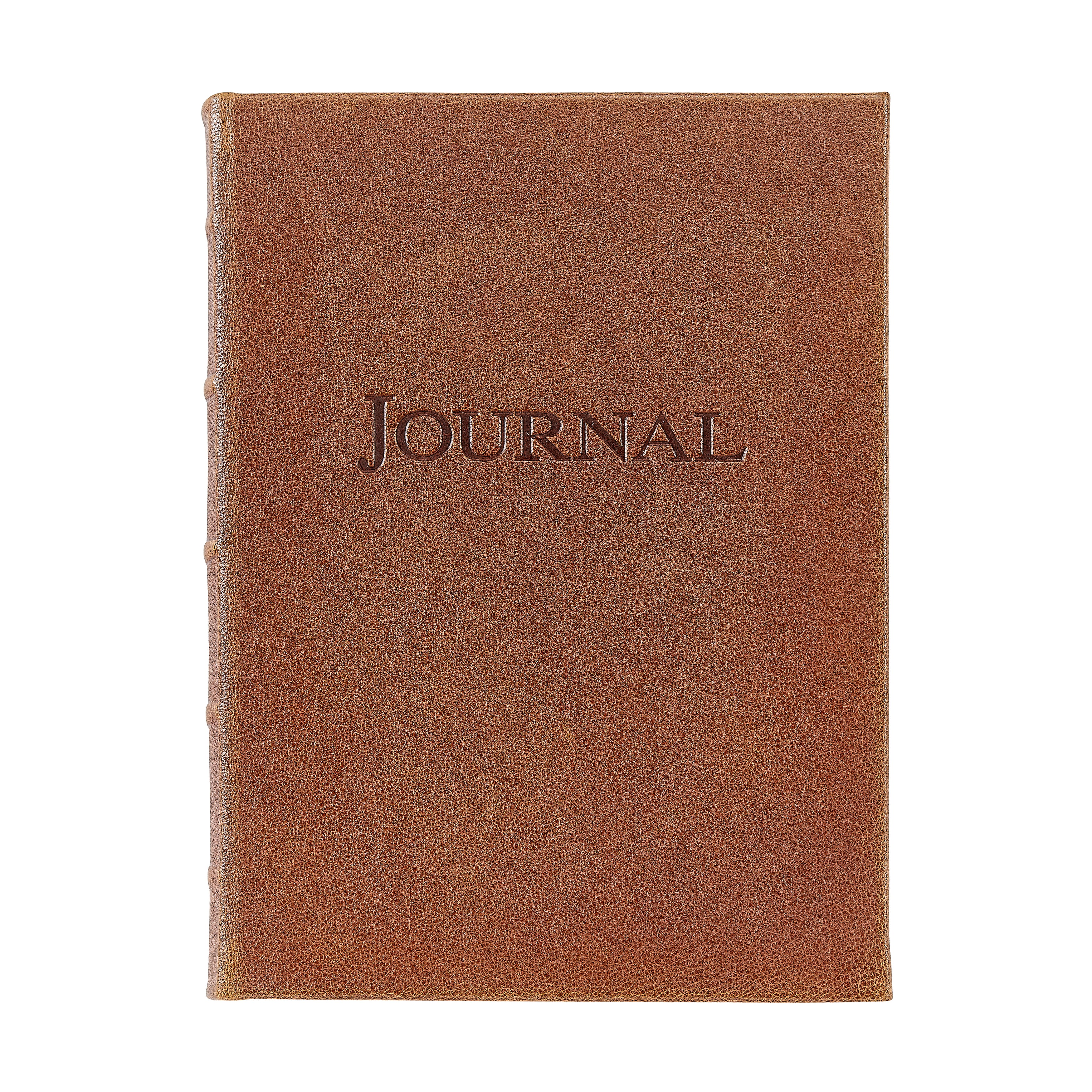 9" Hardcover Journal
