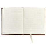9" Hardcover Journal