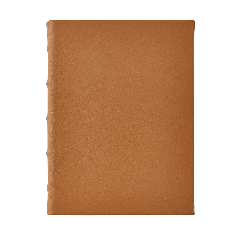 9&#x22; Hardcover Journal
