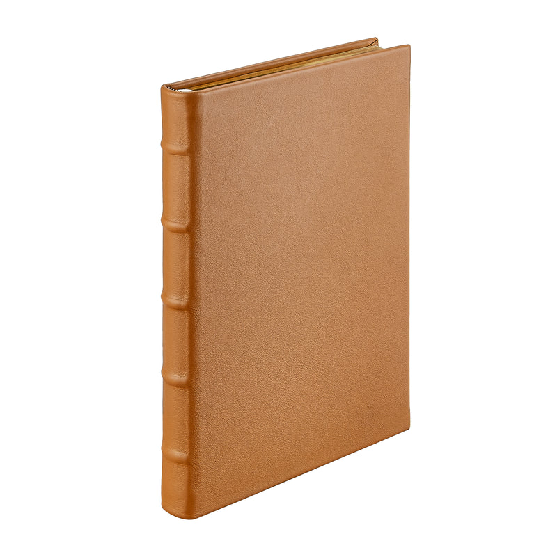 9&#x22; Hardcover Journal