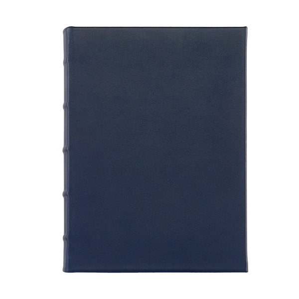 9&#x22; Hardcover Journal