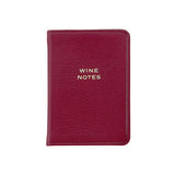 Mini Wine Notes