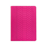 Medium Travel Journal