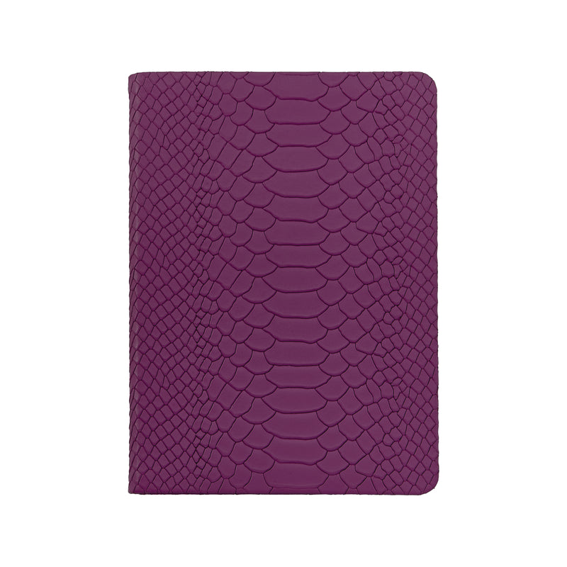 Medium Travel Journal