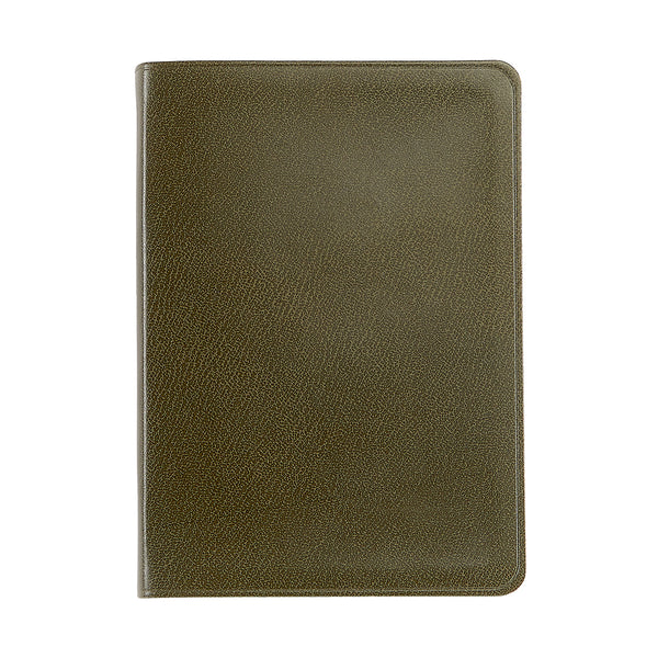 Medium Travel Journal