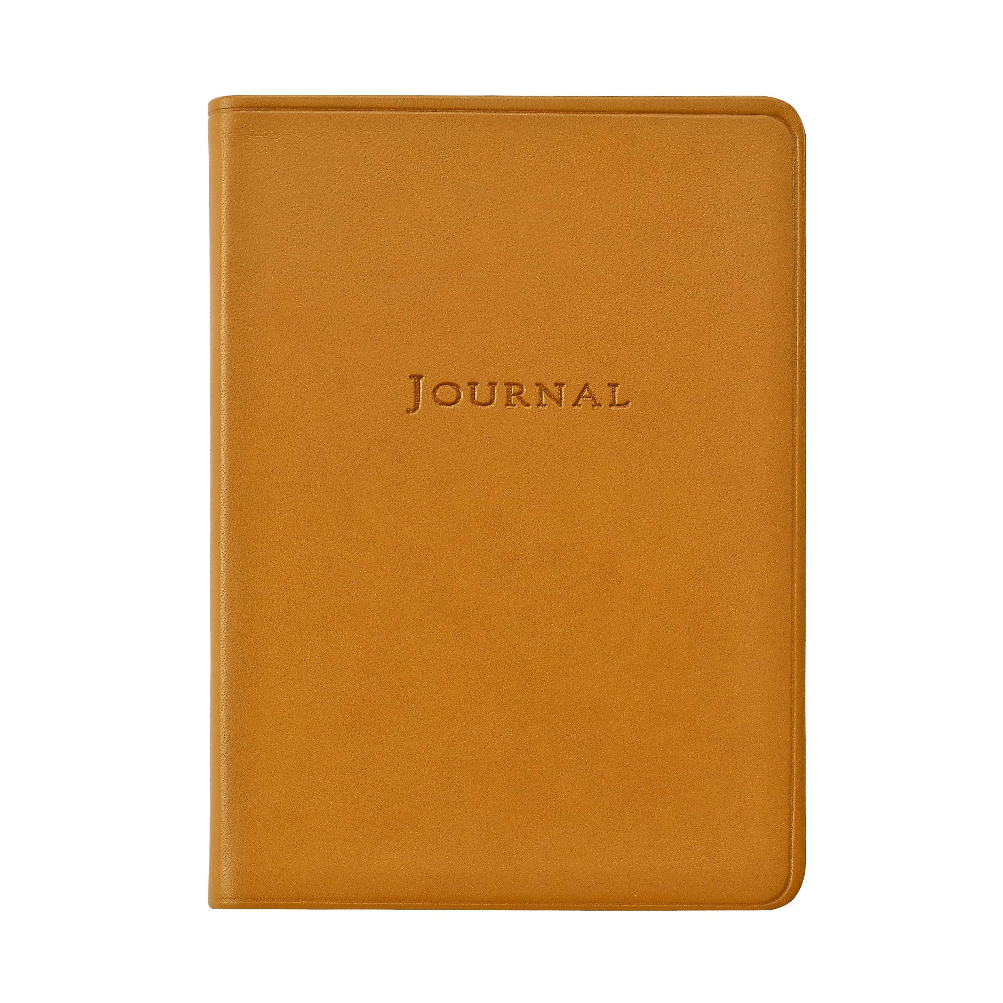 Medium Travel Journal