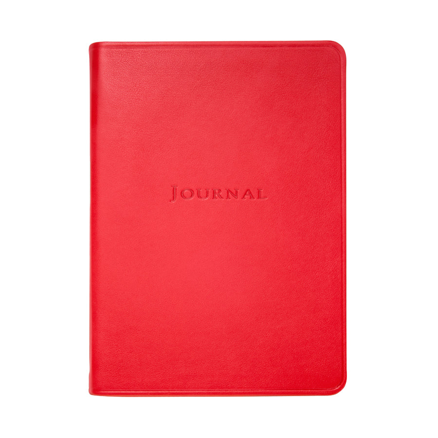 Medium Travel Journal