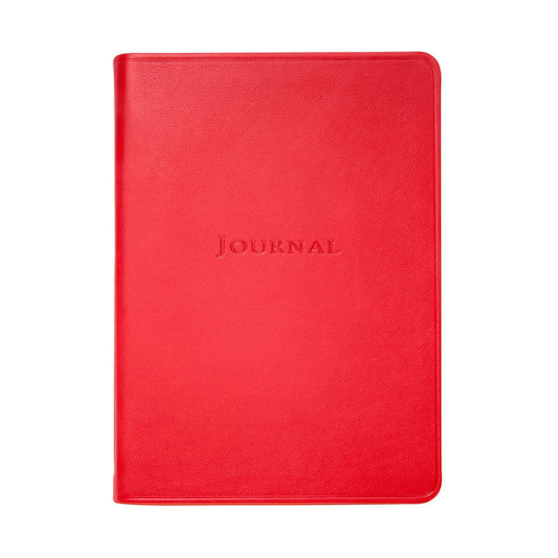 Medium Travel Journal