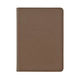 Medium Travel Journal