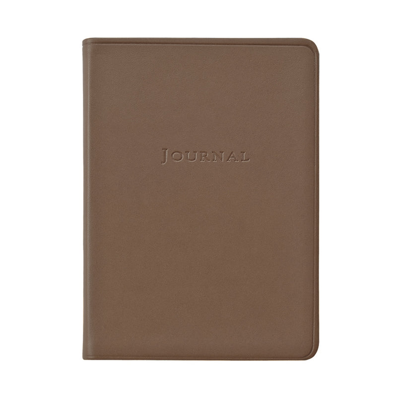 Medium Travel Journal