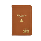 America 250 National Parks Pocket Atlas
