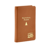 America 250 National Parks Pocket Atlas