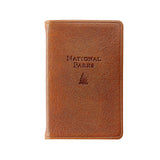 National Parks Pocket Atlas
