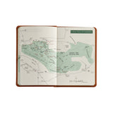 National Parks Pocket Atlas