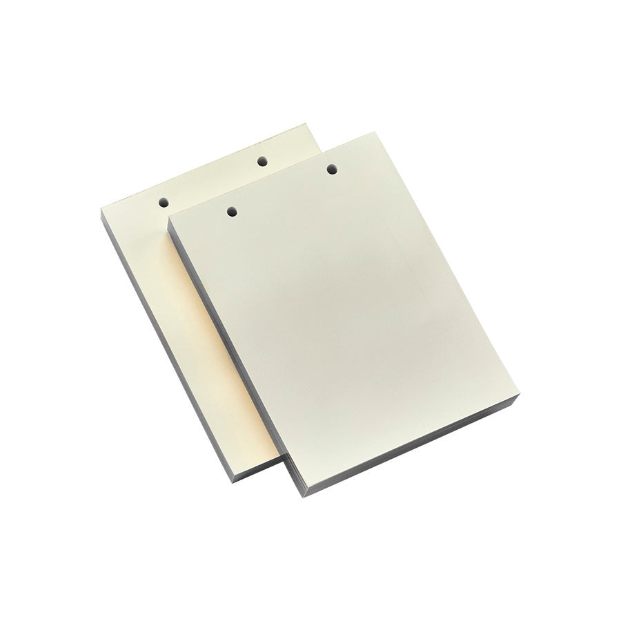 Leather Notepads & Jotters – Graphic Image