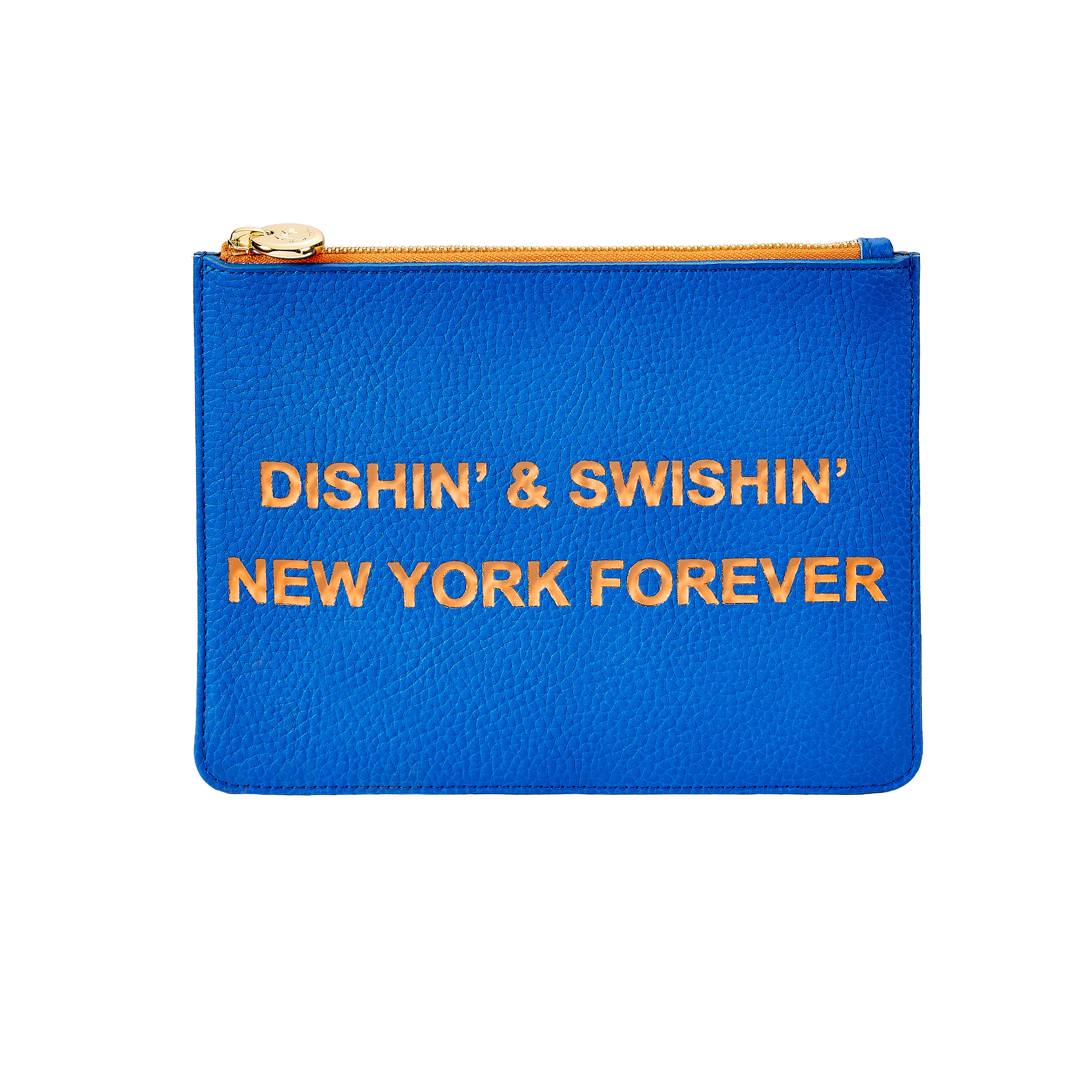 The Ziggy New York Pouch