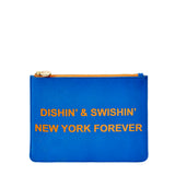The Ziggy New York Pouch