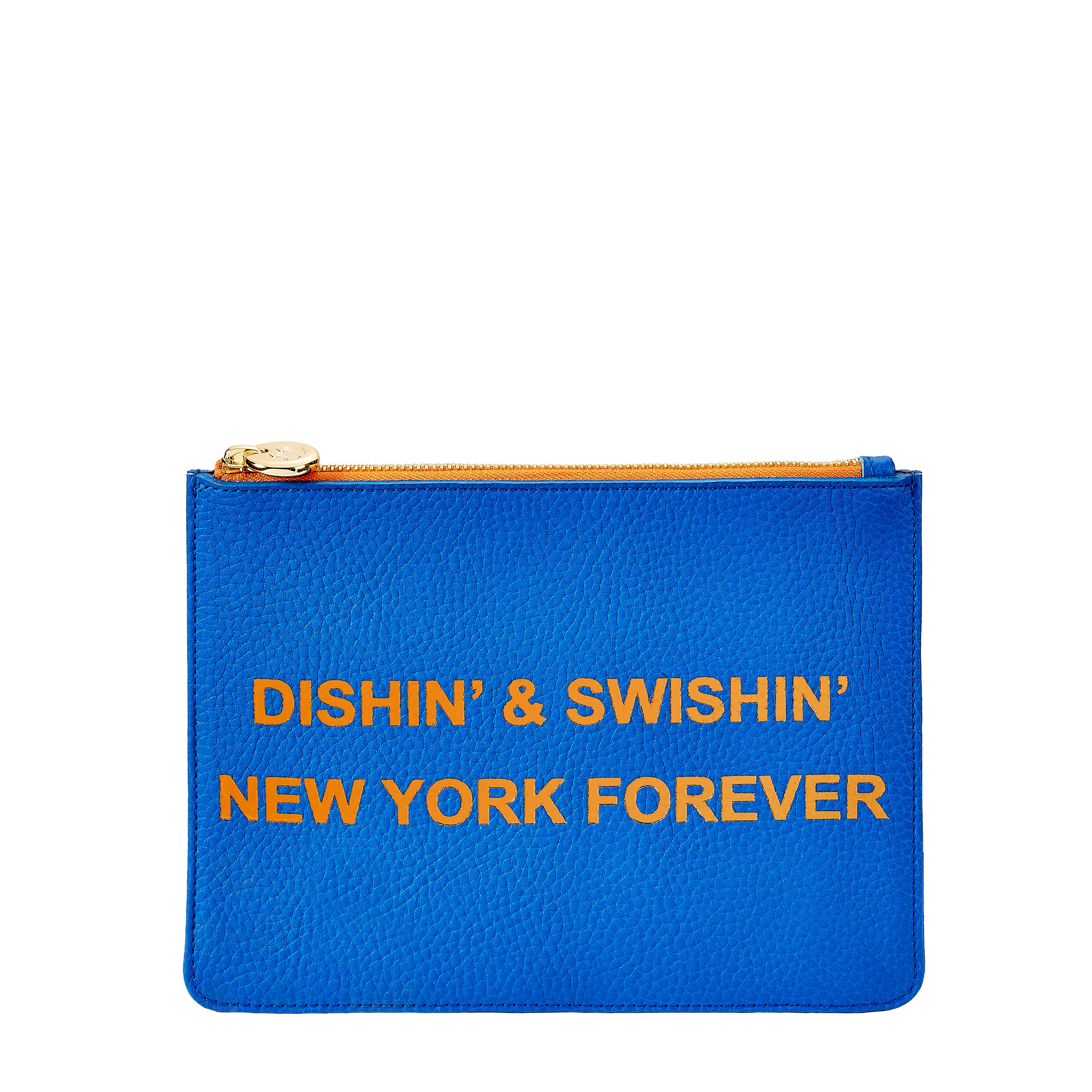 The Ziggy New York Pouch