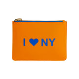 The Ziggy I ♥ New York Pouch
