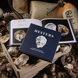 Oysters: A Celebration in the Raw