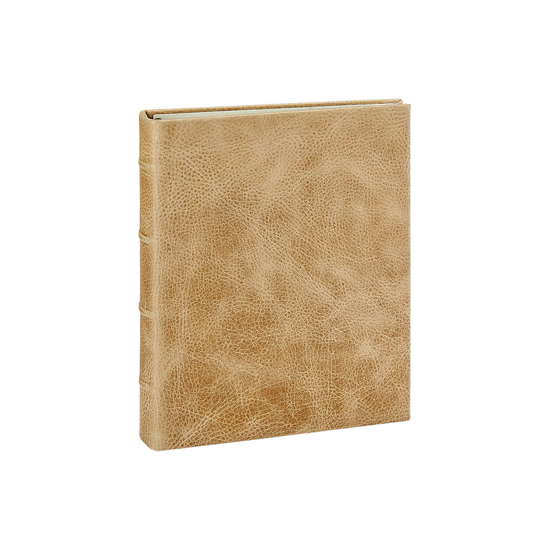 Medium Ring Clear Pocket Album