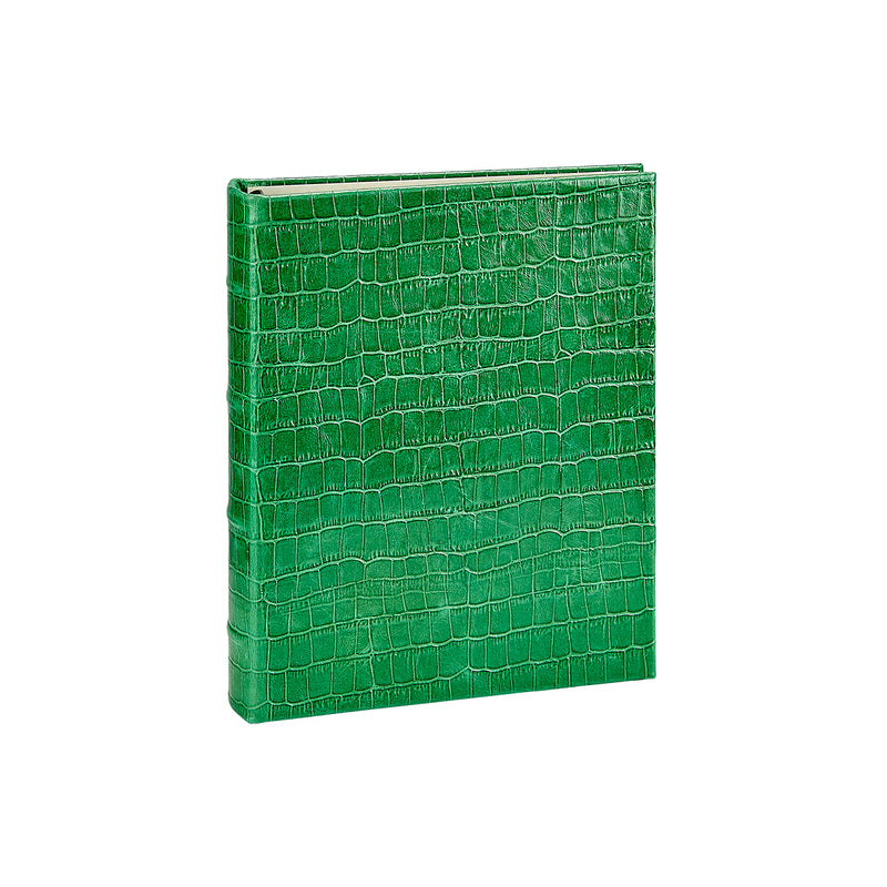 Medium Ring Clear Pocket Album