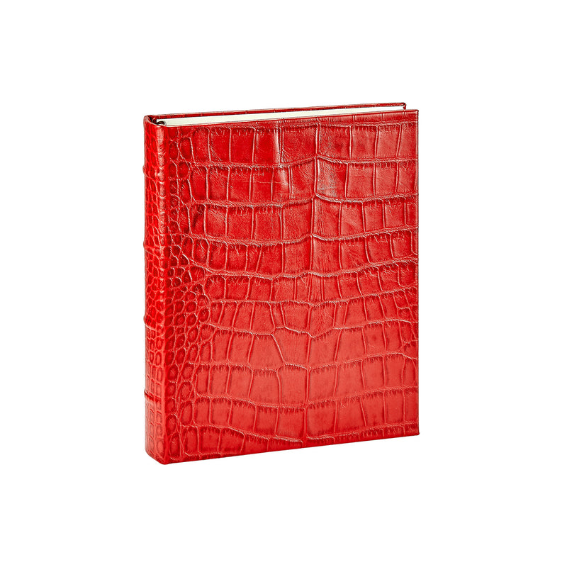 Medium Ring Clear Pocket Album