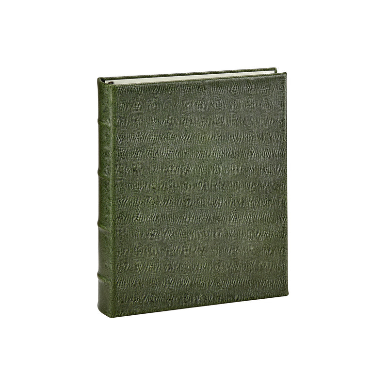 Medium Ring Clear Pocket Album