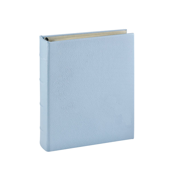 Medium Ring Clear Pocket Album