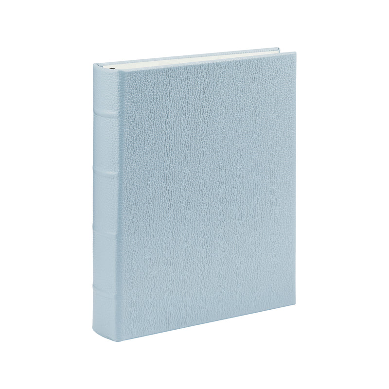 Medium Ring Clear Pocket Album
