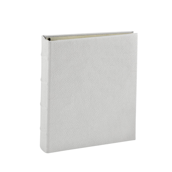 Medium Ring Clear Pocket Album