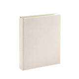 Medium 4-Ring Clear Pocket Album