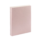 Medium 4-Ring Clear Pocket Album