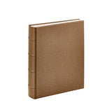 Medium 4-Ring Clear Pocket Album