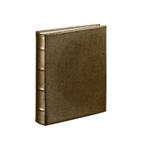 Medium 4-Ring Clear Pocket Album