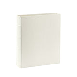 Medium 4-Ring Clear Pocket Album