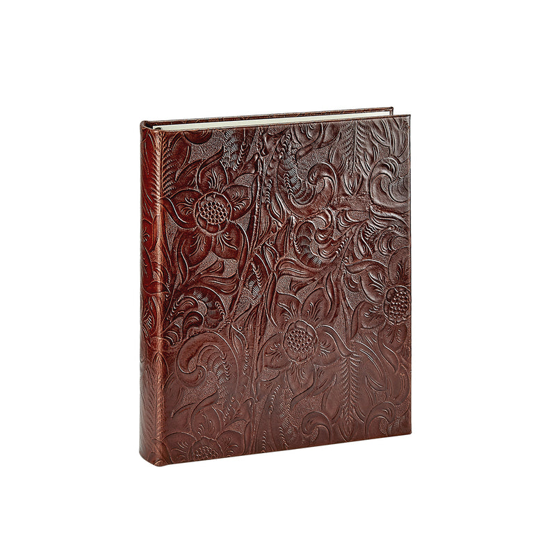 Medium Ring Clear Pocket Album