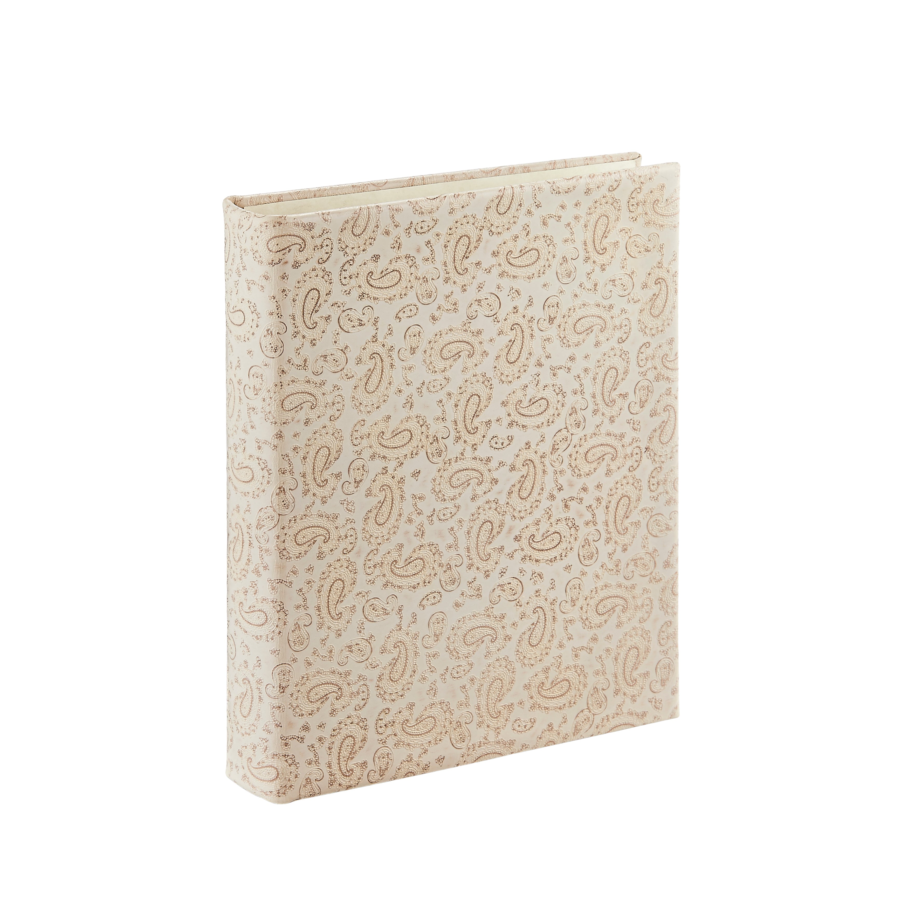 Medium 4-Ring Clear Pocket Album