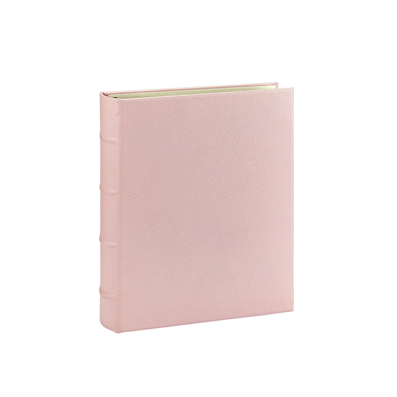 Medium Ring Clear Pocket Album