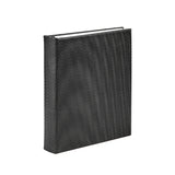 Medium 4-Ring Clear Pocket Album