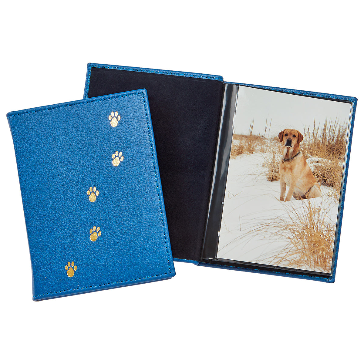 Pet Brag Book