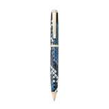 Leather Wrapped Pen