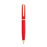 Leather Wrapped Pen