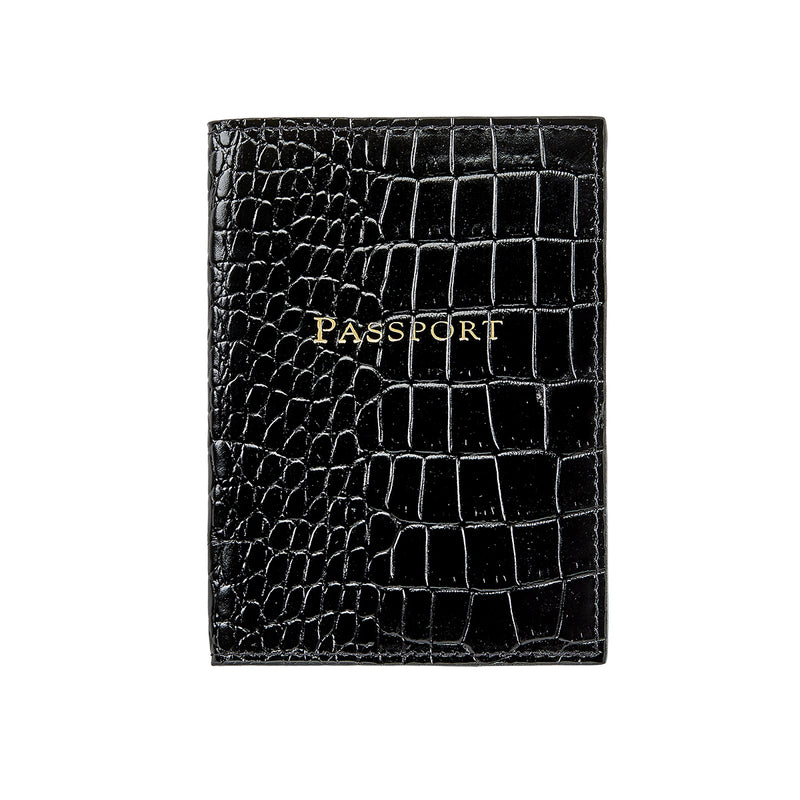 Passport Holder