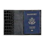 Passport Holder